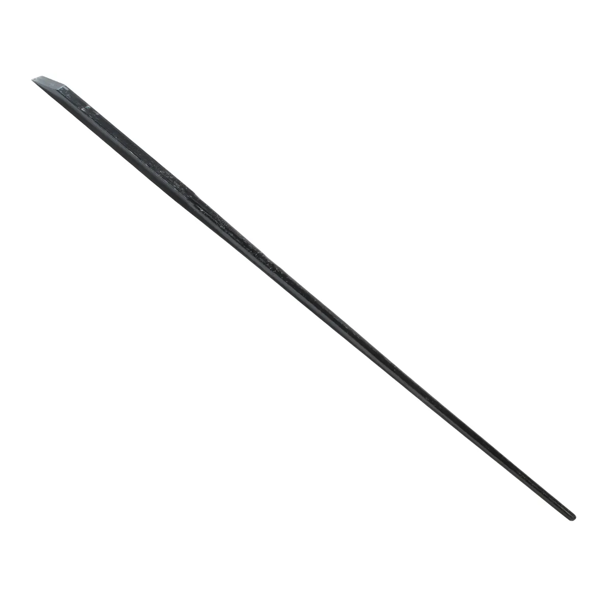 1-1/4" x 60" Pinch Point Crowbar