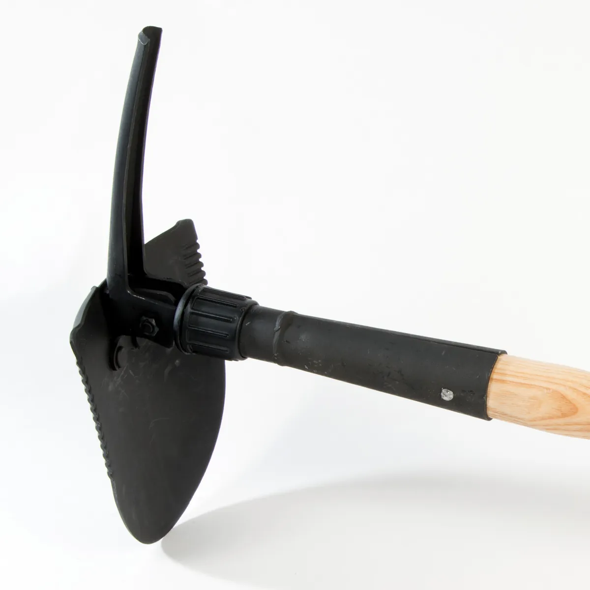 Combi Tool; Pick & Shovel Multi-Purpose, photo 2