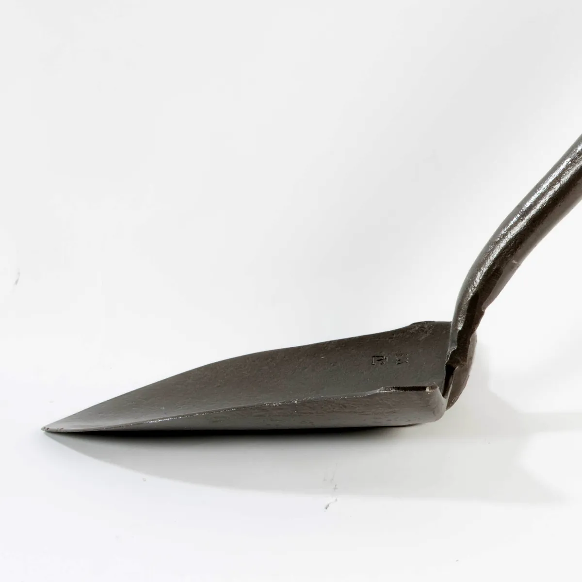 Forest Fire Shovel; Solid Shank and 38 in. Handle, photo 2