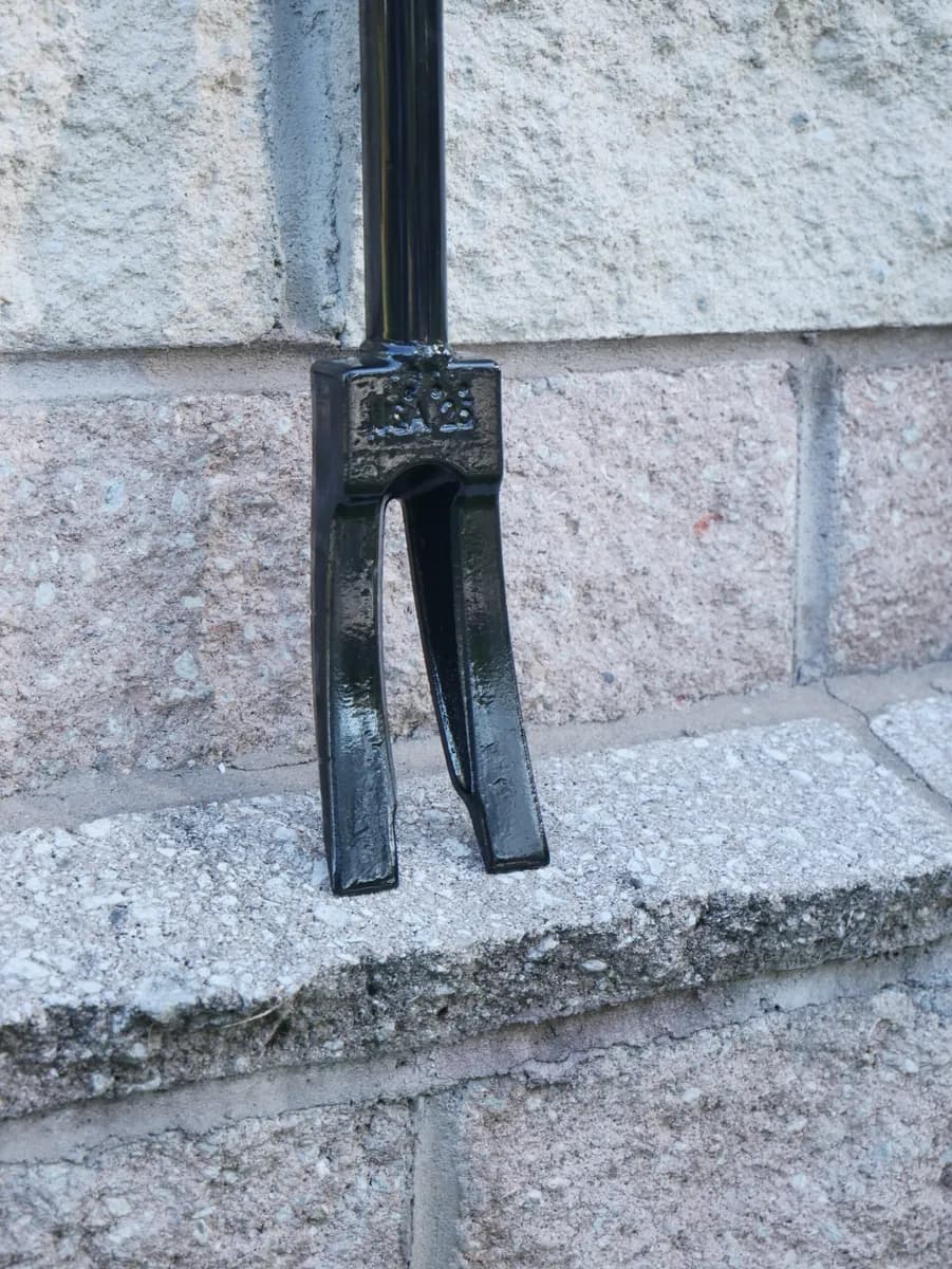 FSV Hook (Force, Search, Vent) 6 Ft, photo 2