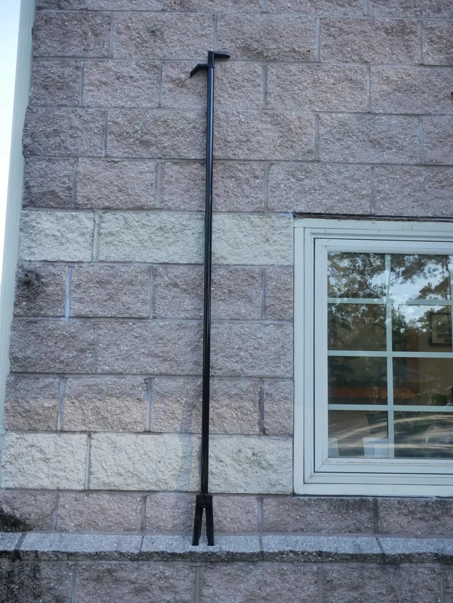 FSV Hook (Force, Search, Vent) 6 Ft, photo 3