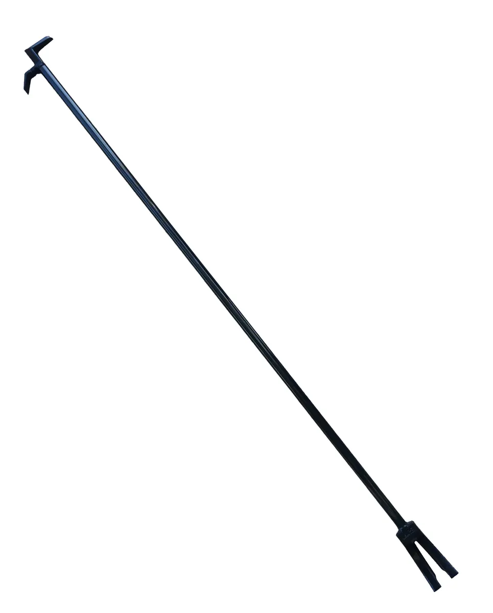 FSV Hook (Force, Search, Vent) 6 Ft