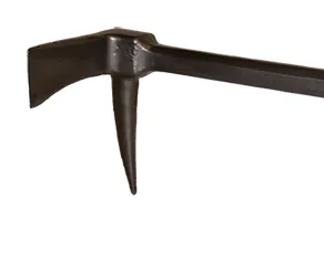 Halligan Style Forcible Entry; 24 in. OAL, photo 3