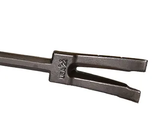 Halligan Style Forcible Entry; 24 in. OAL, photo 2