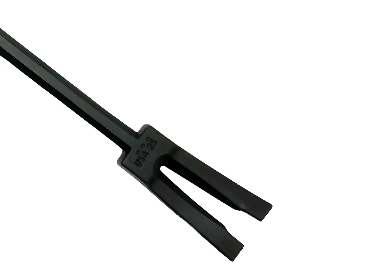 Halligan Kelly Style Forcible Entry; 30 in. OAL Black, photo 3