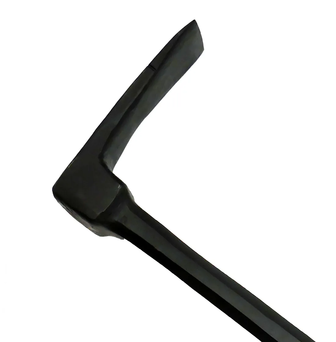 Halligan Kelly Style Forcible Entry; 30 in. OAL Black, photo 2