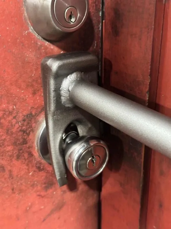 Lock X-Traction Tool, photo 3